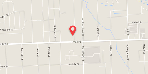 Farmington Hills, Michigan Division